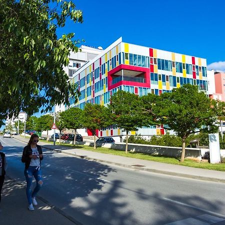 Hostel Dentex 4 You Задар Екстериор снимка