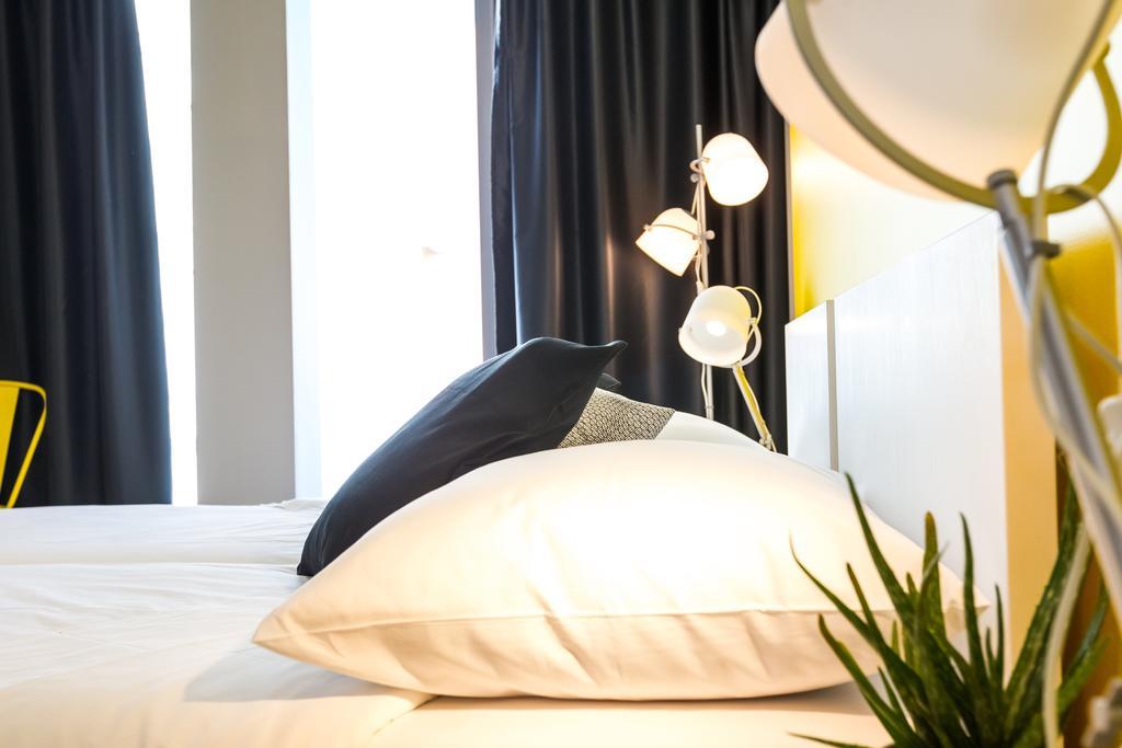 Hostel Dentex 4 You Задар Екстериор снимка