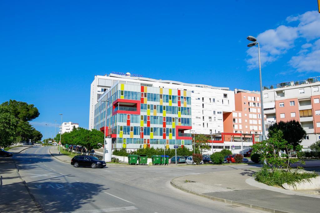 Hostel Dentex 4 You Задар Екстериор снимка