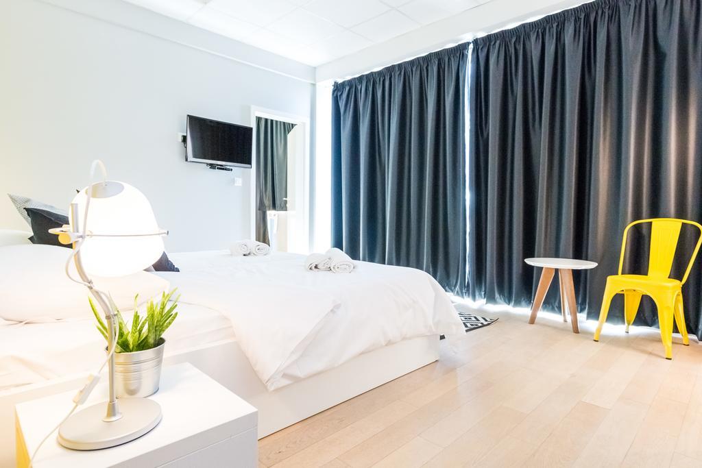 Hostel Dentex 4 You Задар Екстериор снимка
