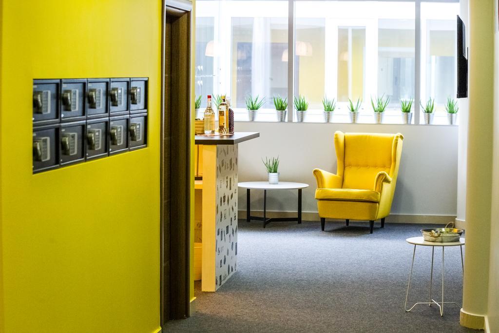 Hostel Dentex 4 You Задар Екстериор снимка