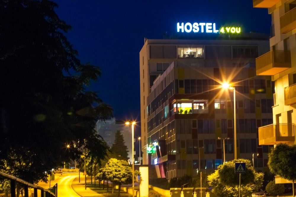 Hostel Dentex 4 You Задар Екстериор снимка