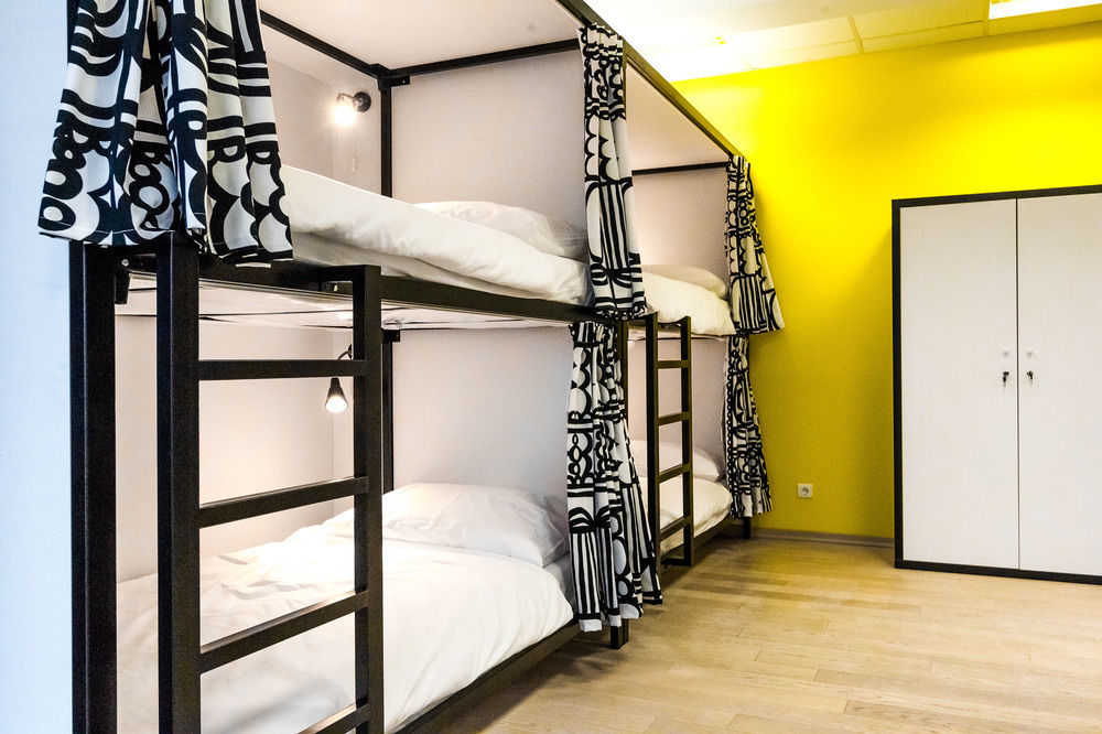 Hostel Dentex 4 You Задар Екстериор снимка