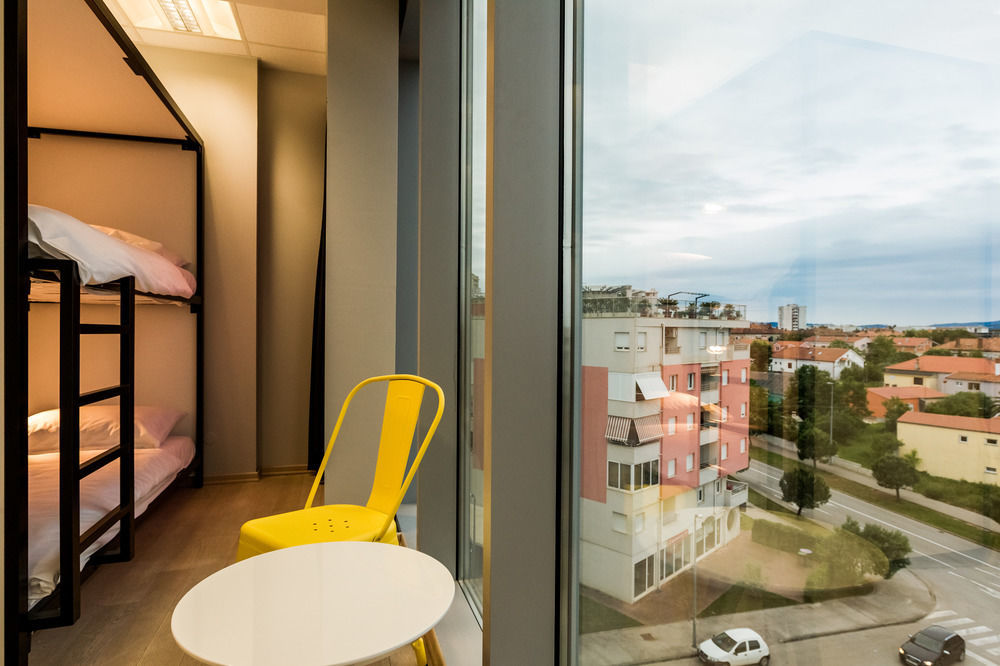 Hostel Dentex 4 You Задар Екстериор снимка