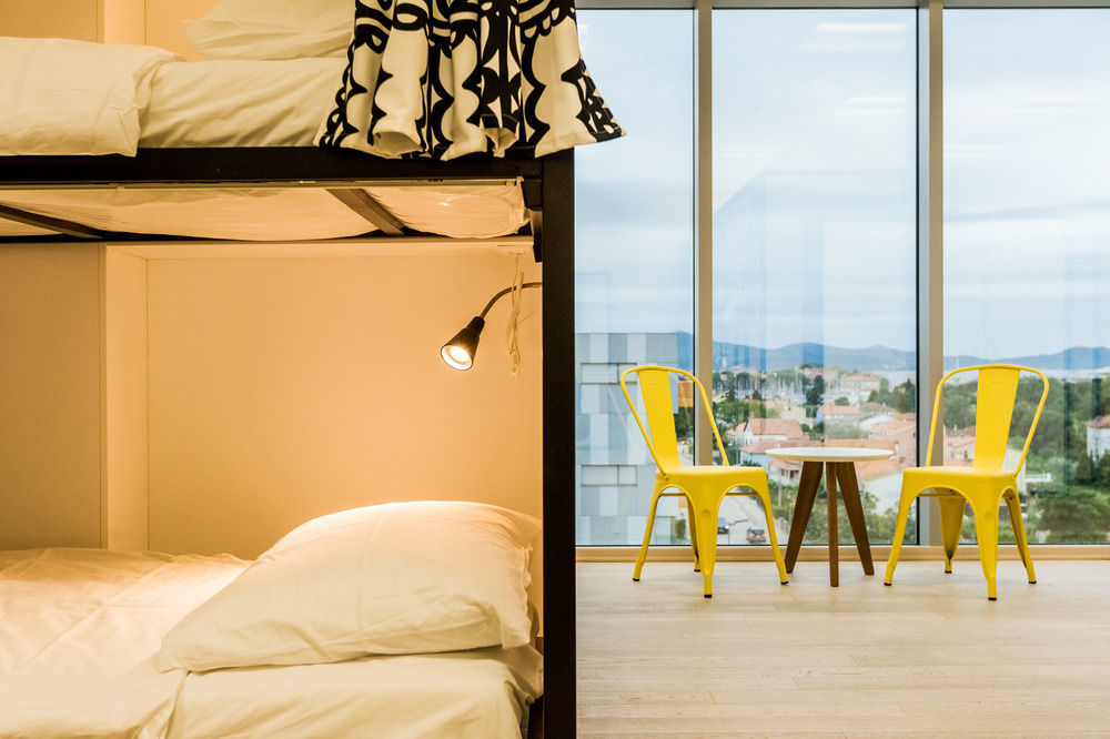 Hostel Dentex 4 You Задар Екстериор снимка