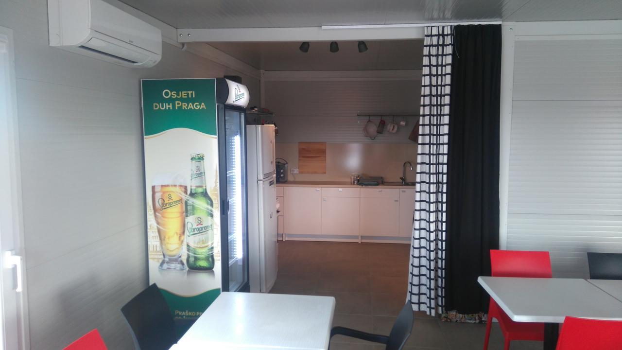 Hostel Dentex 4 You Задар Екстериор снимка