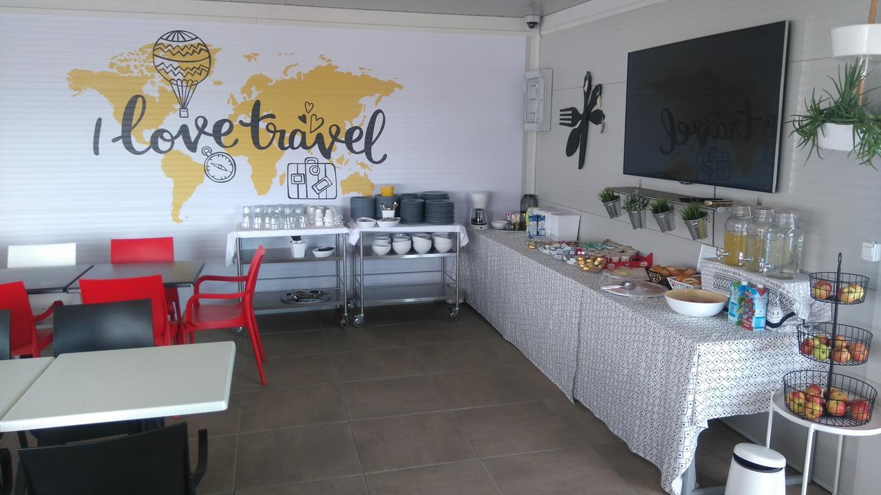 Hostel Dentex 4 You Задар Екстериор снимка