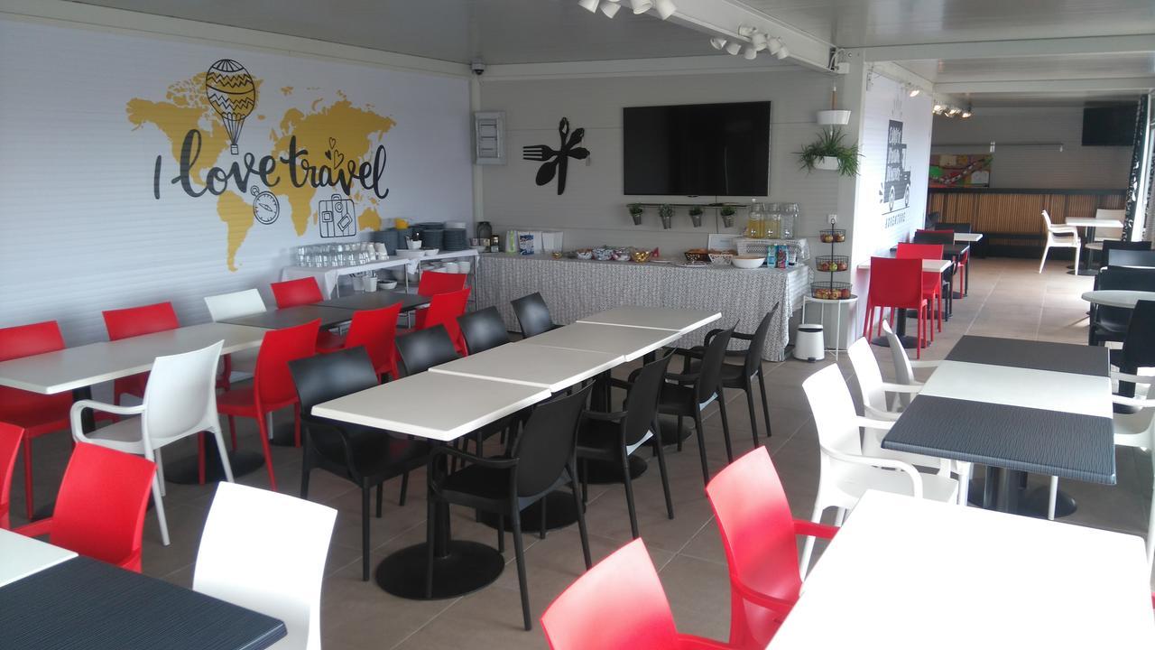 Hostel Dentex 4 You Задар Екстериор снимка