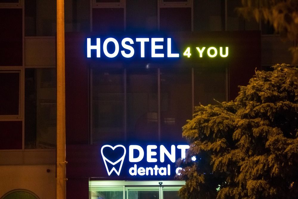 Hostel Dentex 4 You Задар Екстериор снимка