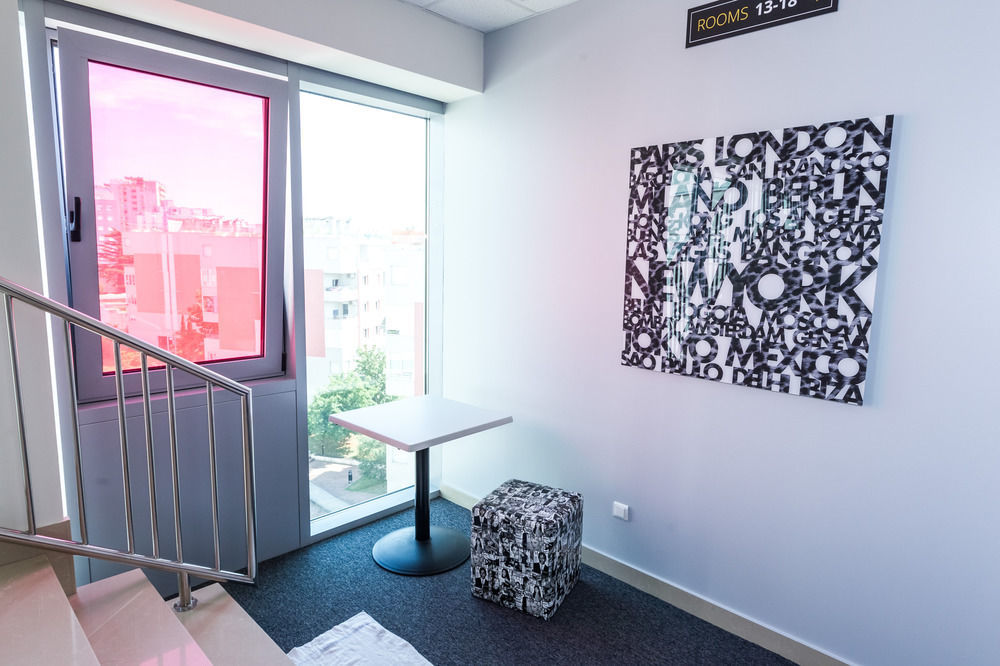 Hostel Dentex 4 You Задар Екстериор снимка